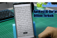Aplikasi Al-Qur'an Offline Terbaik