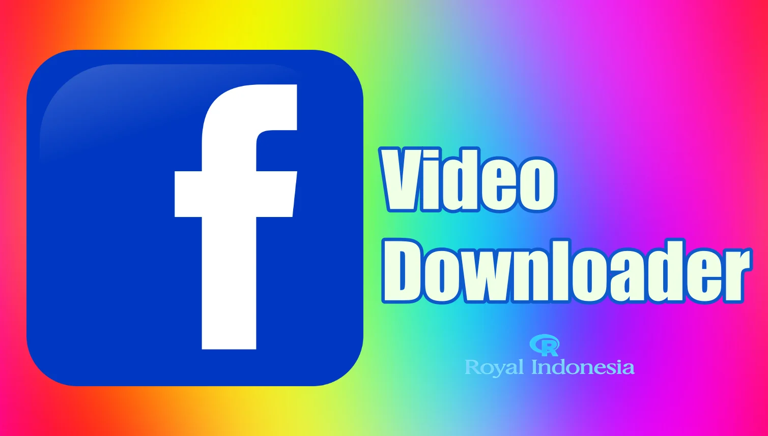 fb video downloader
