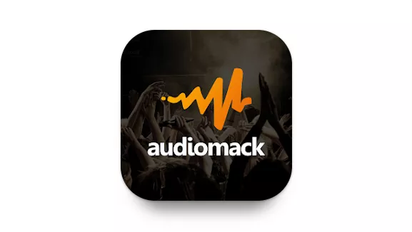 audiomack - aplikasi untuk mendownload lagu