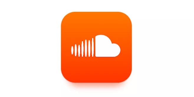 soundcloud - aplikasi untuk mendownload lagu