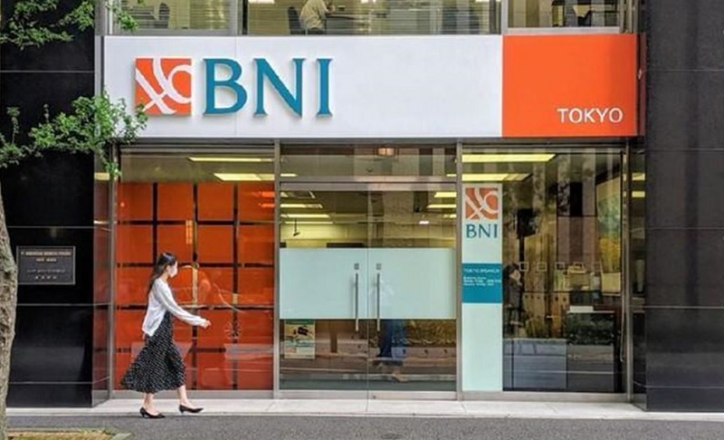 Pinjaman Bank BNI untuk Mahasiswa