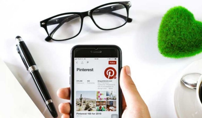 Cara Download Video Pinterest Tanpa Aplikasi