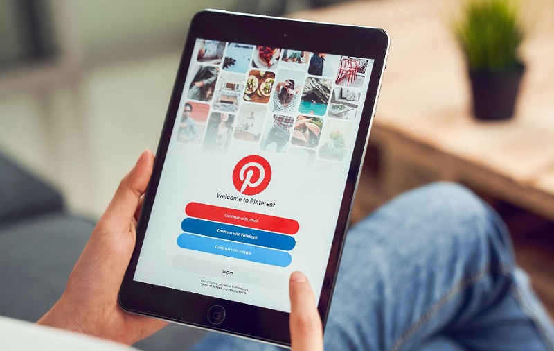 Cara Download Video Pinterest Tanpa Aplikasi