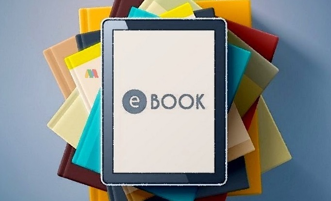 Cara Membuat Buku Digital