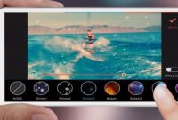 Aplikasi Edit Video Bawaan iPhone