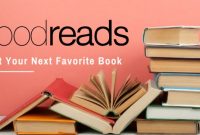 Cara Membaca Buku di GoodReads