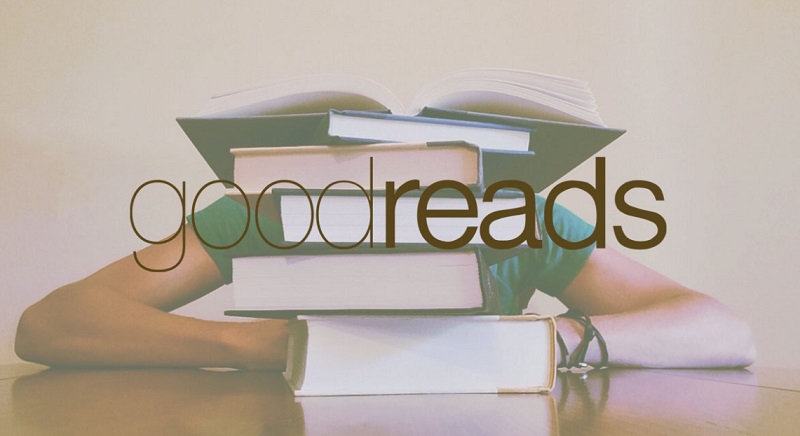 Cara Membaca Buku di GoodReads